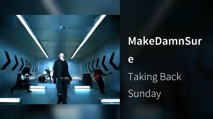 MakeDamnSure