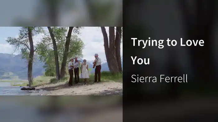 Trying to Love You