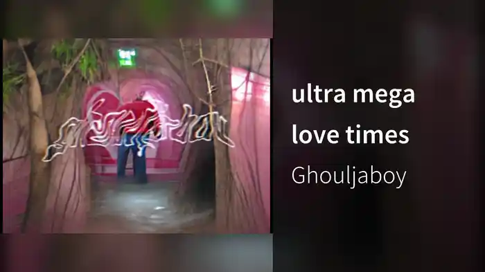 ultra mega love times