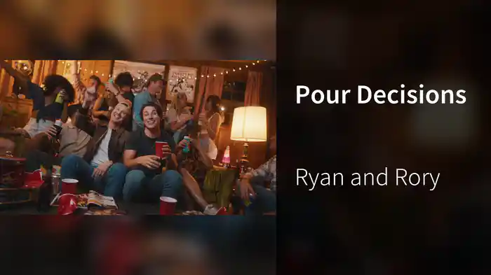 Pour Decisions