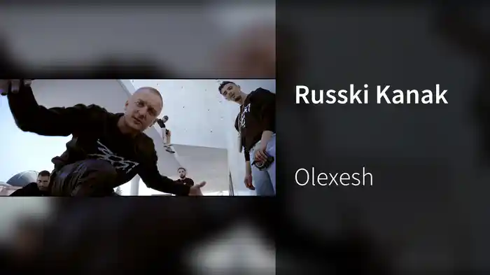 Russki Kanak
