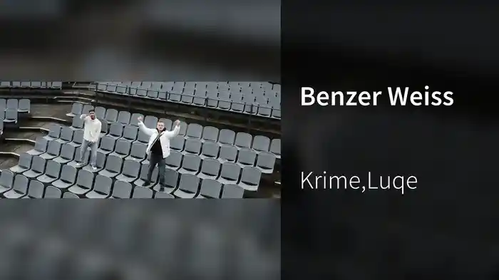 Benzer Weiss