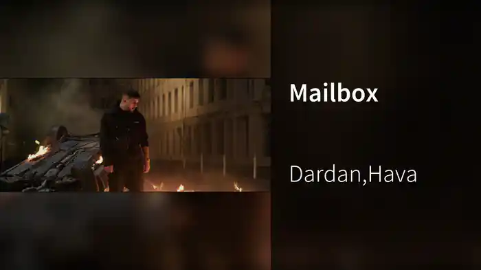 Mailbox