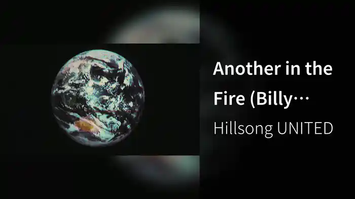 Another in the Fire (Billy Davis Remix)