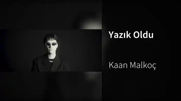 Yazık Oldu