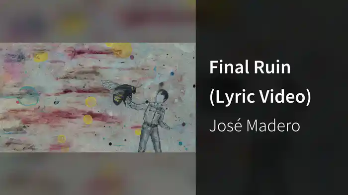 Final Ruin (Lyric Video)