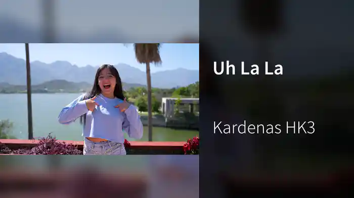 Uh La La