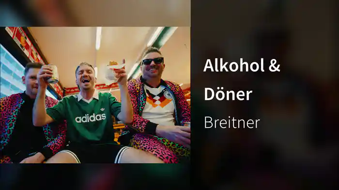 Alkohol & Döner