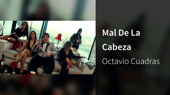 Mal De La Cabeza