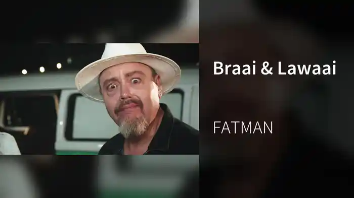 Braai & Lawaai