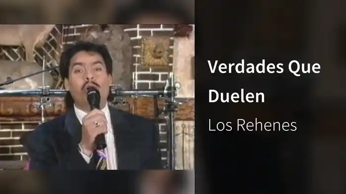 Verdades Que Duelen