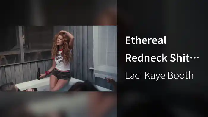 Ethereal Redneck Shit (Visualizer)