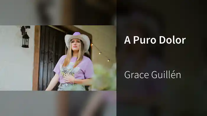 A Puro Dolor