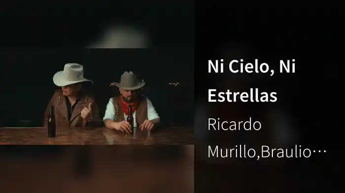 Ni Cielo, Ni Estrellas