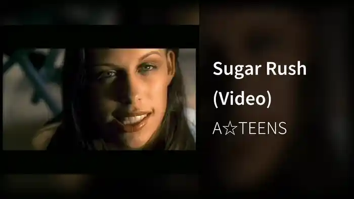 Sugar Rush (Video)