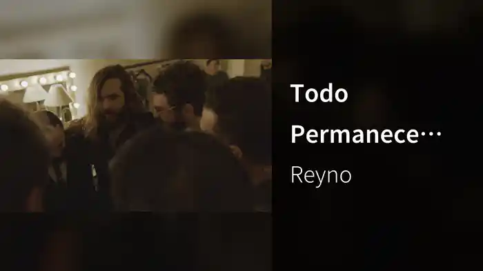 Todo Permanece (En Directo/Ep. 3)