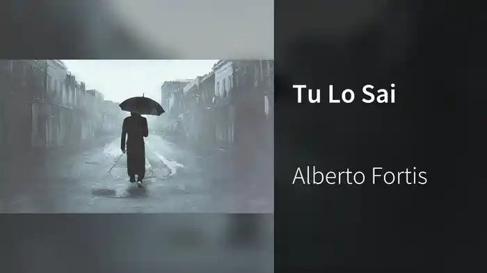 Tu Lo Sai
