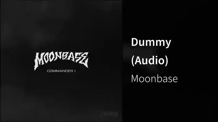 Dummy (Audio)