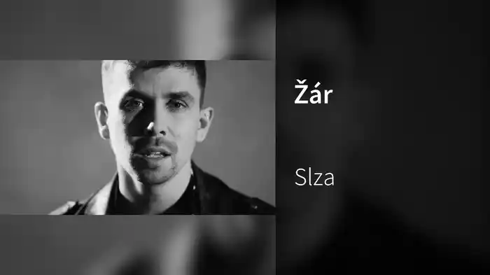 Žár
