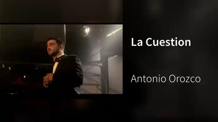 La Cuestion