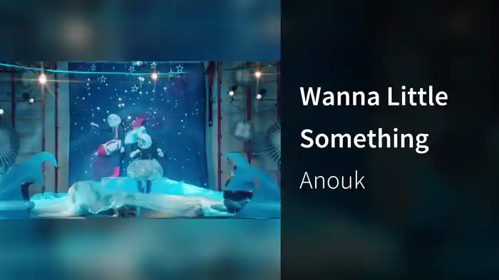 Wanna Little Something