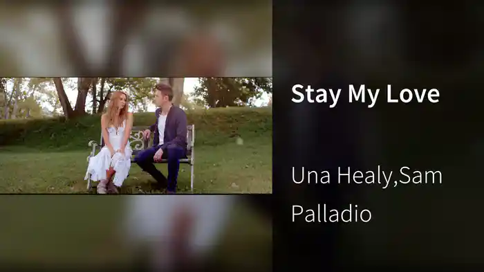 Stay My Love