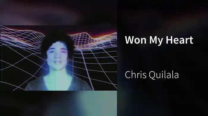 Won My Heart