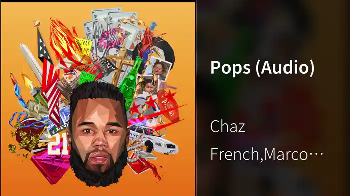 Pops (Audio)