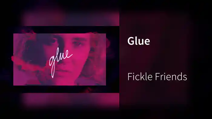 Glue