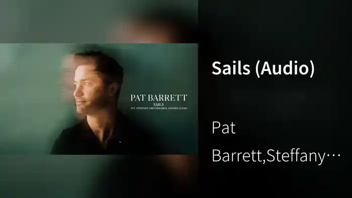 Sails (Audio)