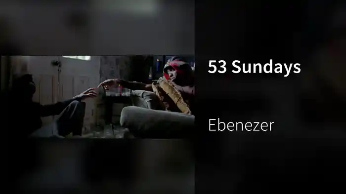 53 Sundays