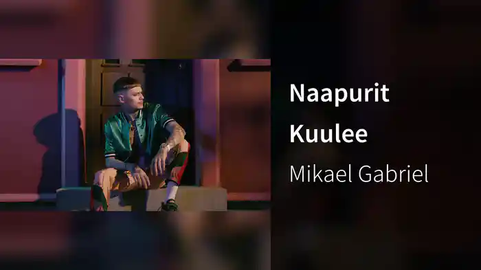 Naapurit Kuulee