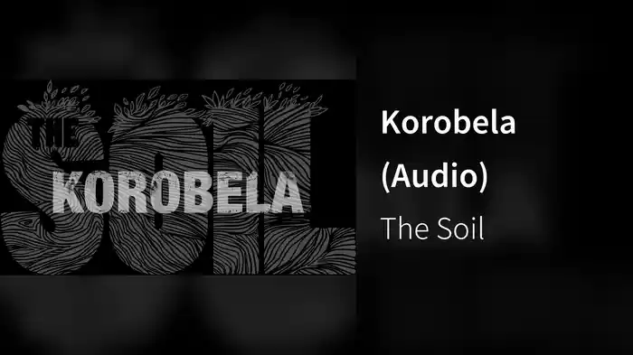 Korobela (Audio)