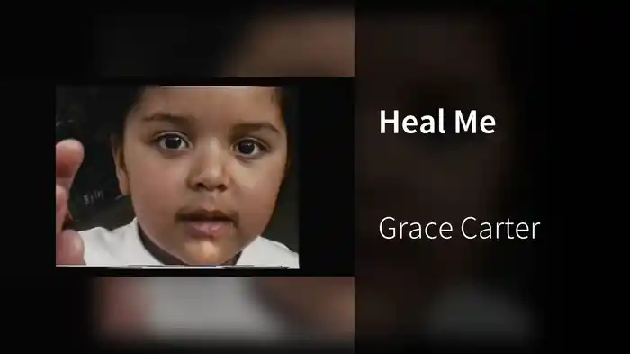 Heal Me
