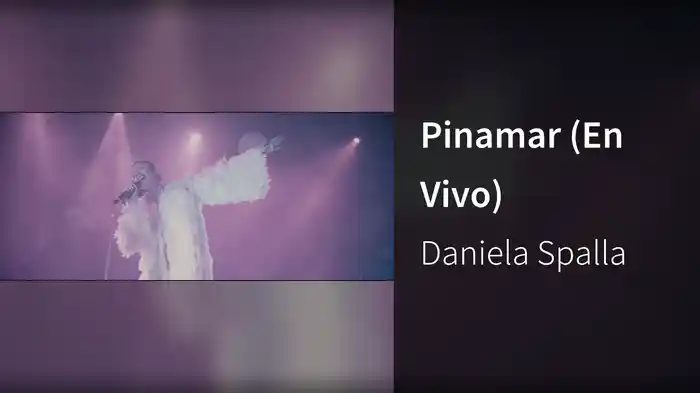 Pinamar (En Vivo)