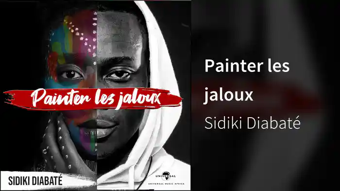Painter les jaloux
