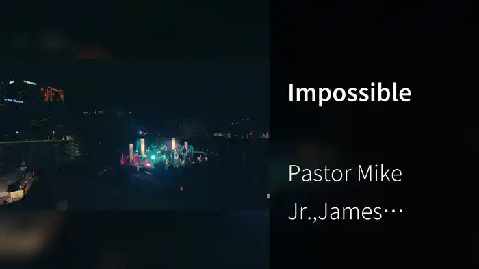 Impossible