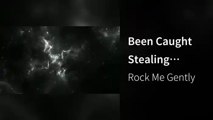 Been Caught Stealing (Visualizer)