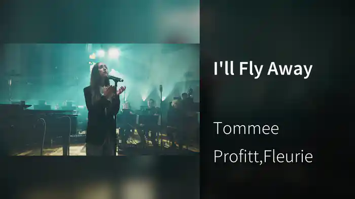 I'll Fly Away