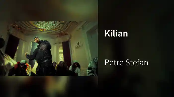 Kilian