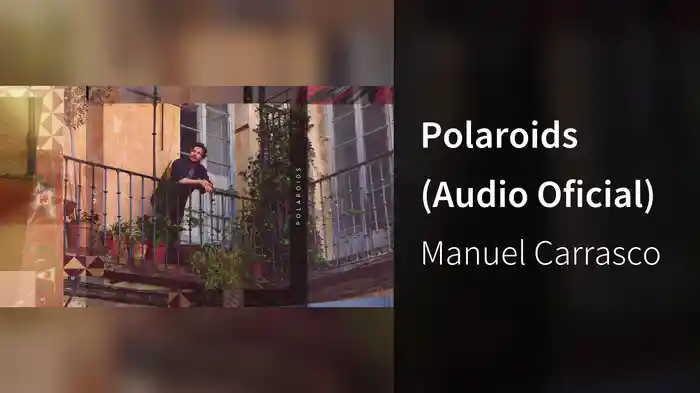 Polaroids (Audio Oficial)