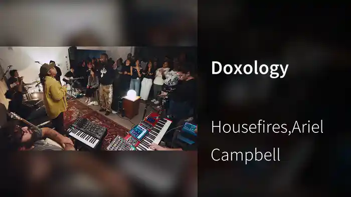 Doxology