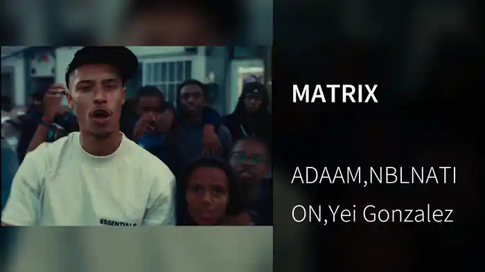 MATRIX
