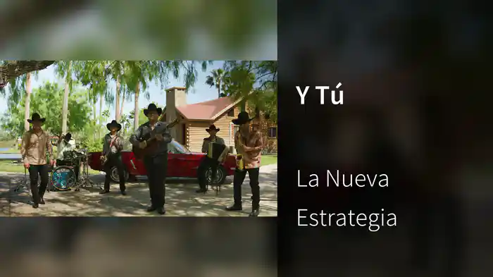 Y Tú