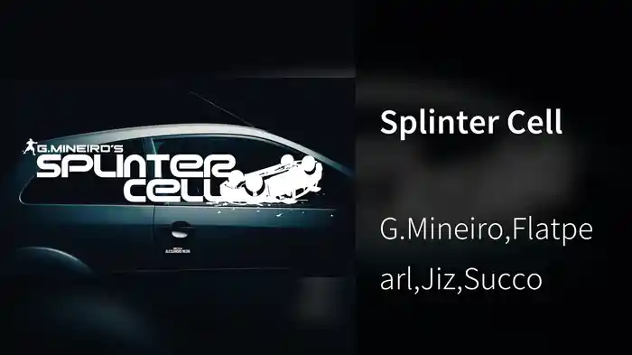 Splinter Cell