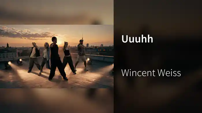Uuuhh