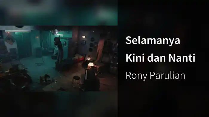 Selamanya Kini dan Nanti