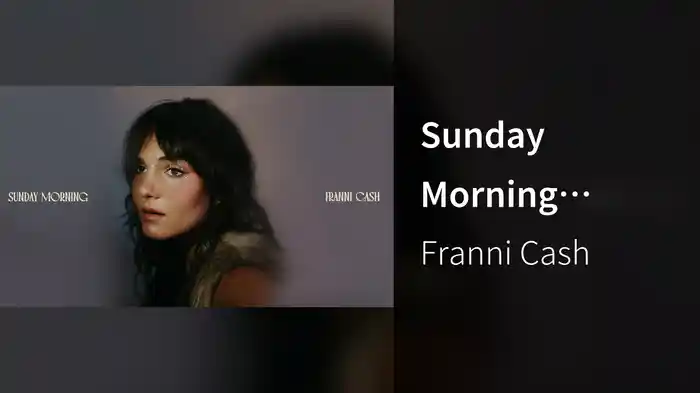 Sunday Morning (Audio)