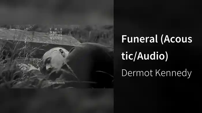 Funeral (Acoustic/Audio)