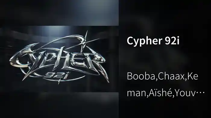 Cypher 92i